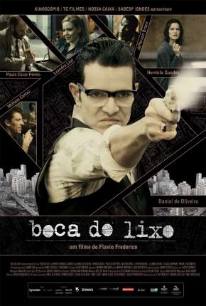 Boca do Lixo via Torrent