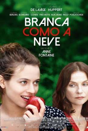 Branca Como a Neve - Legendado via Torrent