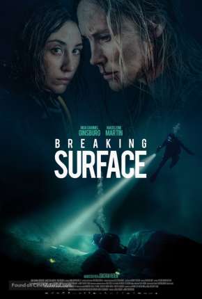 Breaking Surface - Legendado via Torrent