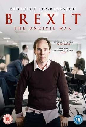 Brexit - A Guerra Uncivil via Torrent