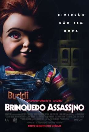 Brinquedo Assassino - Remake via Torrent