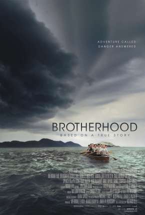Brotherhood - Legendado via Torrent