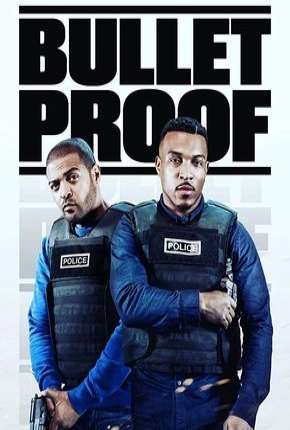 Bulletproof - 1ª Temporada Completa Legendada  Download - Rede Torrent
