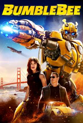 Bumblebee - IMAX via Torrent