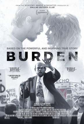 Burden - Legendado via Torrent