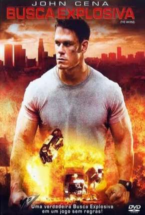 Busca Explosiva - The Marine via Torrent