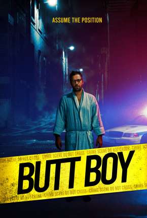 Butt Boy - Legendado via Torrent