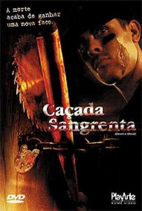 Caçada Sangrenta via Torrent