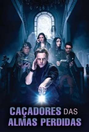 Caçadores das Almas Perdidas via Torrent
