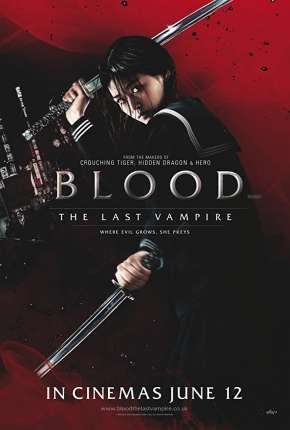 Caçadores de Vampiros via Torrent