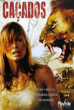 Caçados - Prey via Torrent