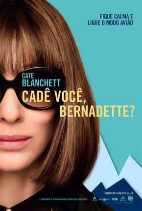 Cadê Você, Bernadette? via Torrent