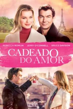 Cadeado do Amor via Torrent