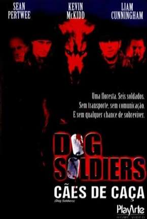 Cães de Caça via Torrent