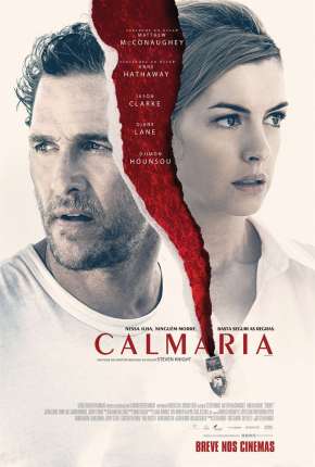 Calmaria - Serenity via Torrent