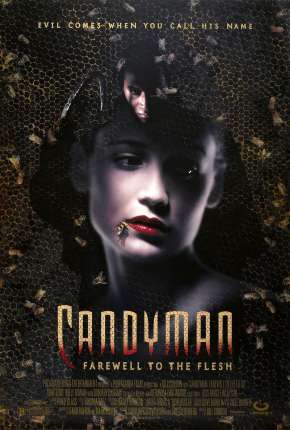 Candyman 2 - A Vingança via Torrent