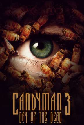 Candyman - Dia dos Mortos via Torrent
