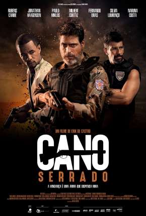 Cano Serrado via Torrent