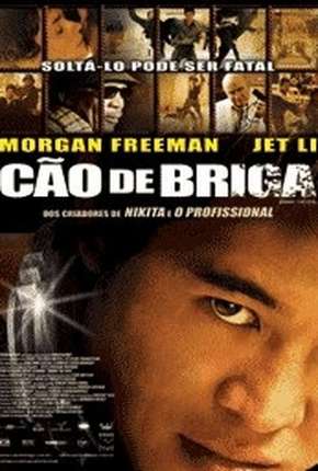 Cão de Briga - Unleashed via Torrent