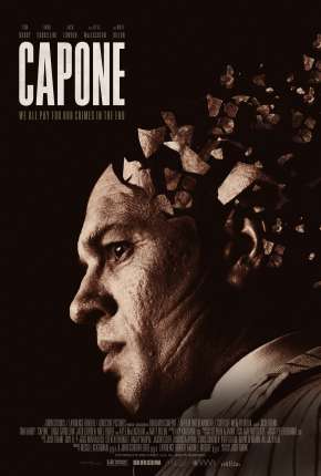 Capone - Legendado via Torrent