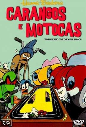 Carangos e Motocas - Completo via Torrent