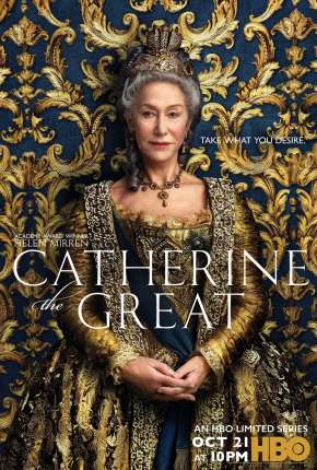 Catherine The Great - Completa via Torrent