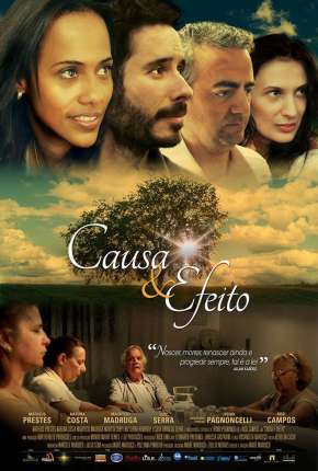 Causa e Efeito via Torrent
