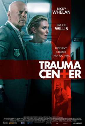 Centro de Trauma via Torrent