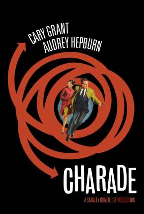 Charada - DVD-R via Torrent