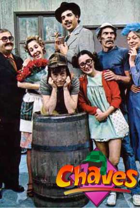 Chaves - Completo via Torrent
