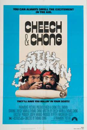 Cheech e Chong - Ainda Doidões via Torrent