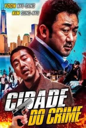 Cidade do Crime via Torrent
