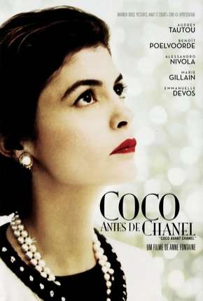 Coco Antes de Chanel via Torrent