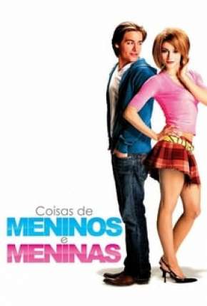 Coisas de Meninos e Meninas via Torrent