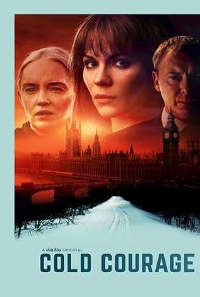 Cold Courage - 1ª Temporada Legendada via Torrent