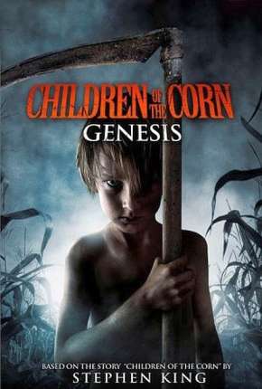 Colheita Maldita - Genesis via Torrent