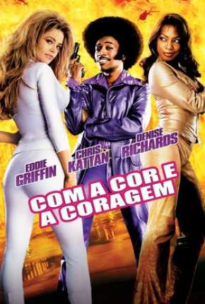 Com a Cor e a Coragem via Torrent