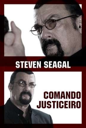 Comando Justiceiro - General Commander via Torrent