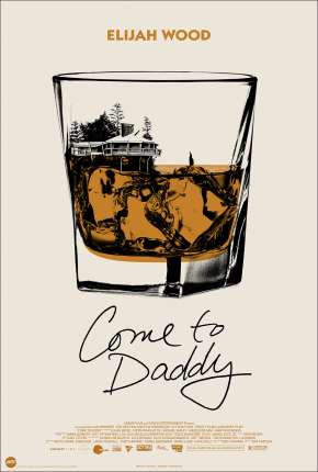 Come To Daddy - Legendado via Torrent
