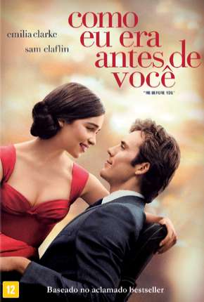 Como Eu Era Antes de Você - Me Before You via Torrent