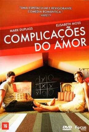 Complicações Do Amor via Torrent