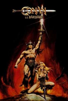 Conan, o Bárbaro - Conan the Barbarian via Torrent