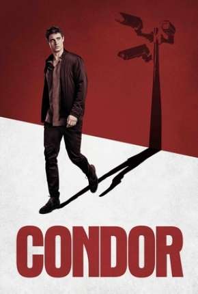 Condor - 2ª Temporada Legendada  Download - Rede Torrent