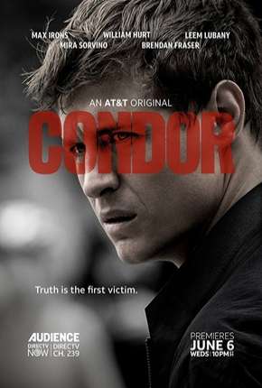 Condor via Torrent