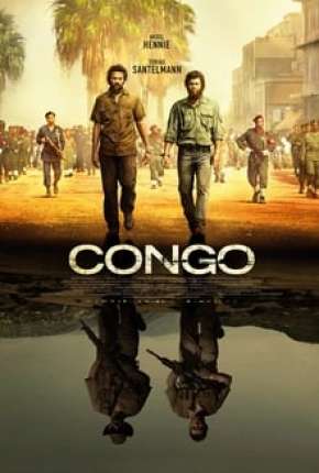 Congo - Legendado via Torrent