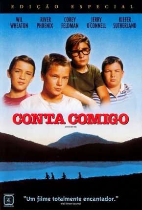 Conta Comigo - Stand by Me via Torrent