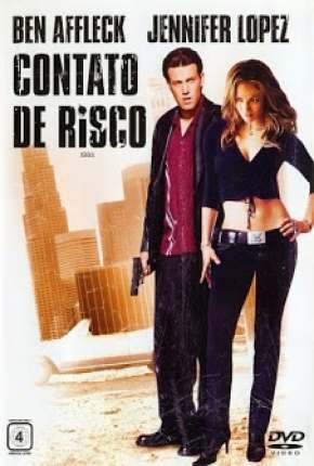 Contato de Risco - Versão Remasterizada via Torrent