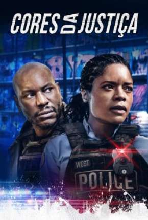Cores da Justiça via Torrent
