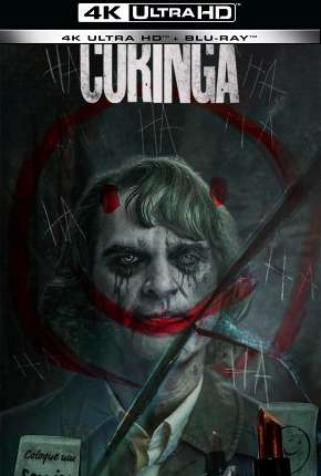 Coringa - 4K via Torrent