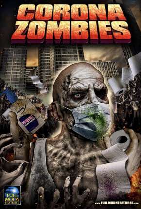 Corona Zombies - Legendado via Torrent